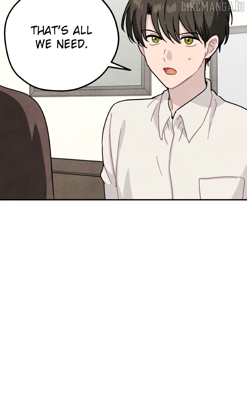Potion Witch Chapter 79 - Page 64