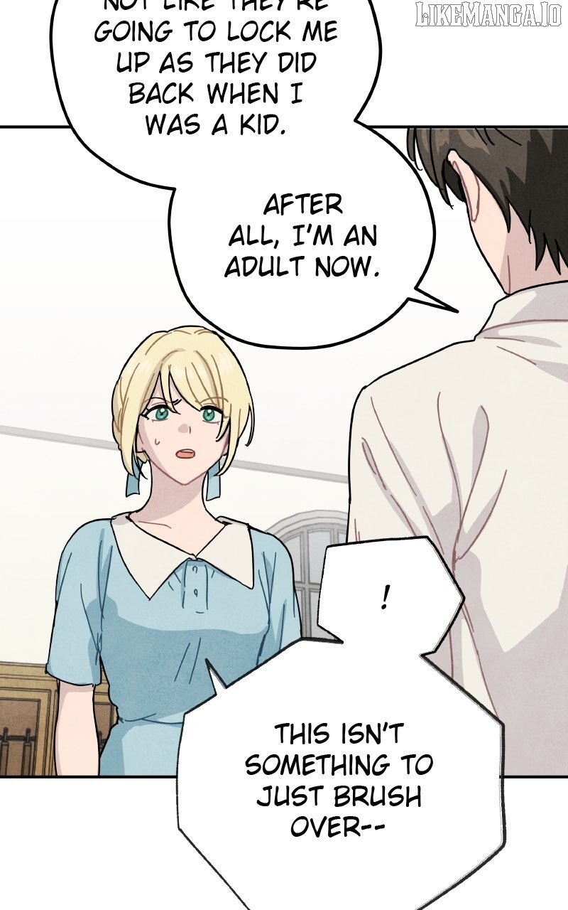 Potion Witch Chapter 79 - Page 8