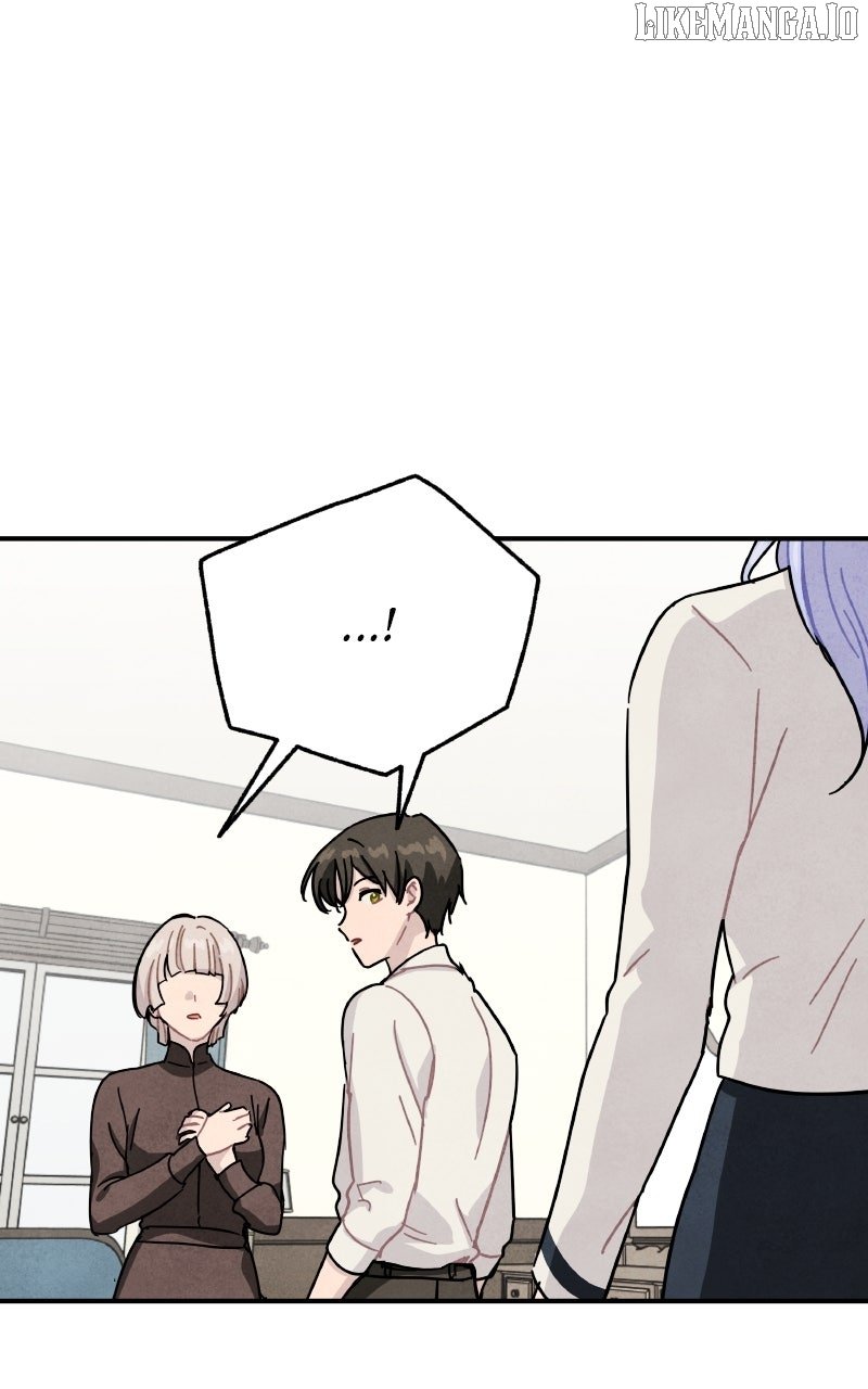 Potion Witch Chapter 79 - Page 82