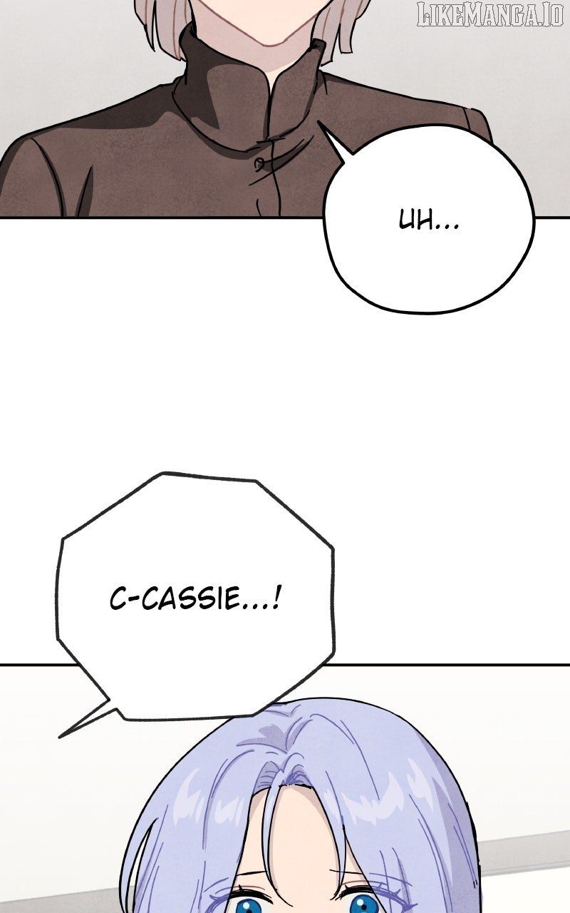Potion Witch Chapter 79 - Page 84