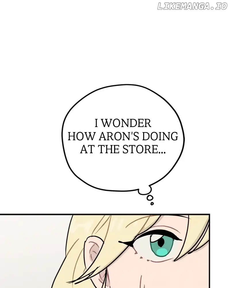Potion Witch Chapter 8 - Page 101