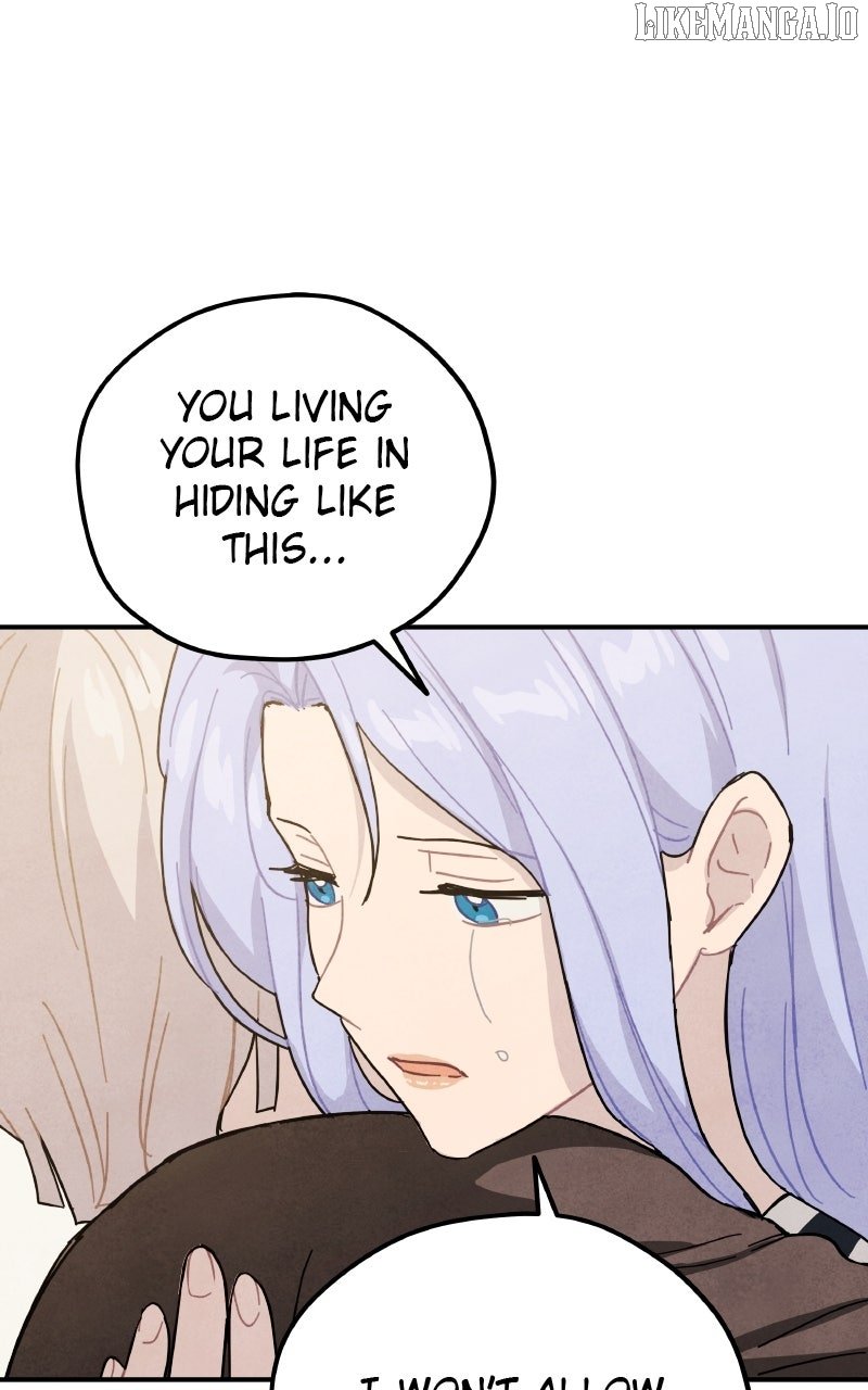 Potion Witch Chapter 80 - Page 15