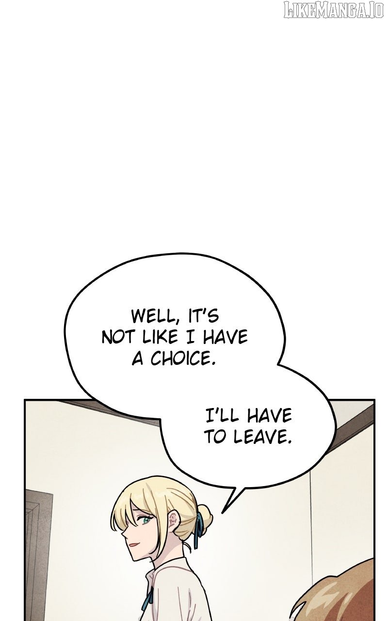 Potion Witch Chapter 80 - Page 22