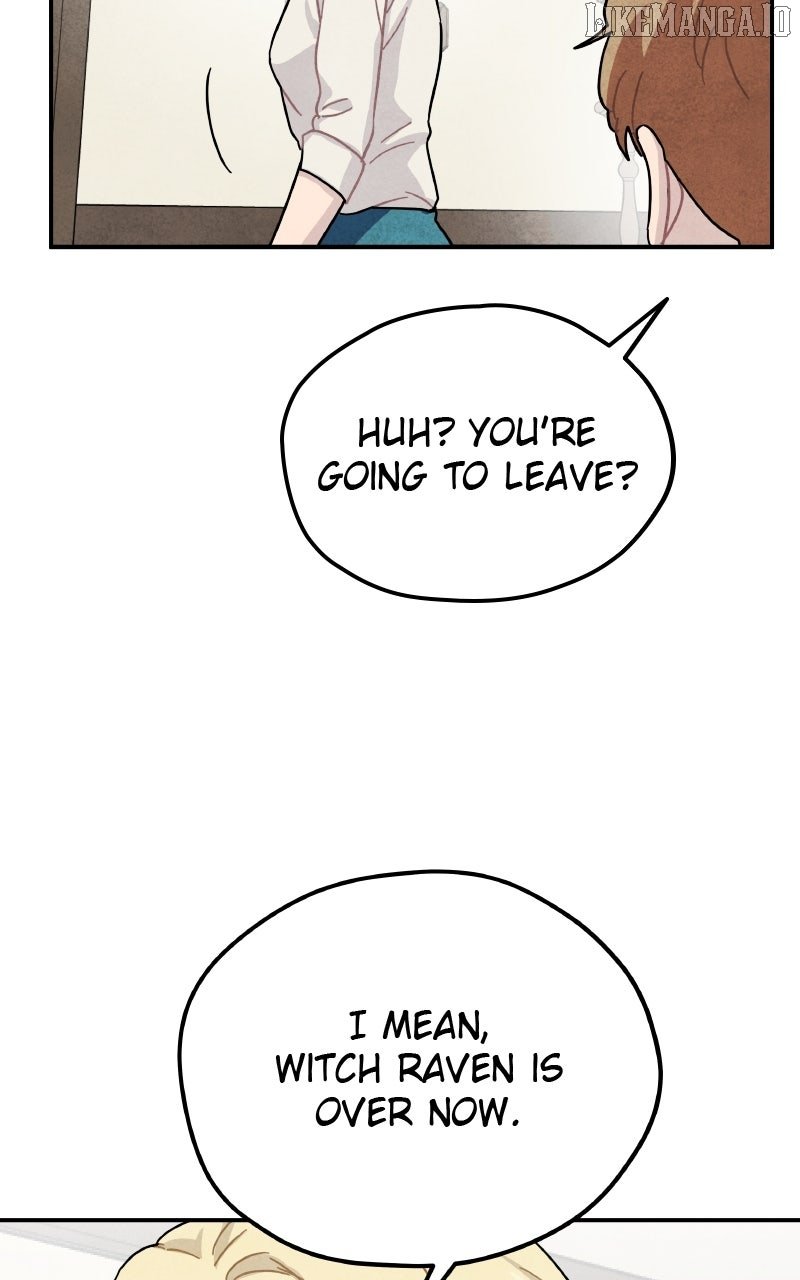 Potion Witch Chapter 80 - Page 23