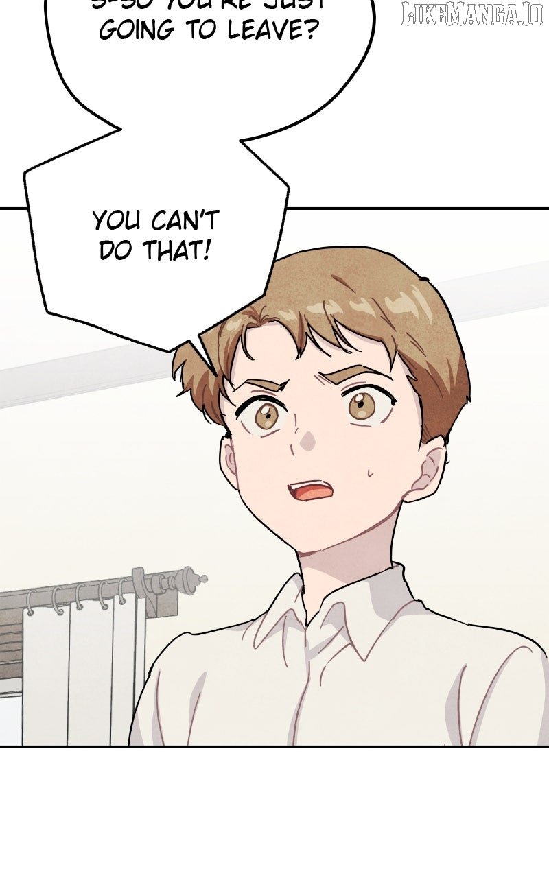 Potion Witch Chapter 80 - Page 25