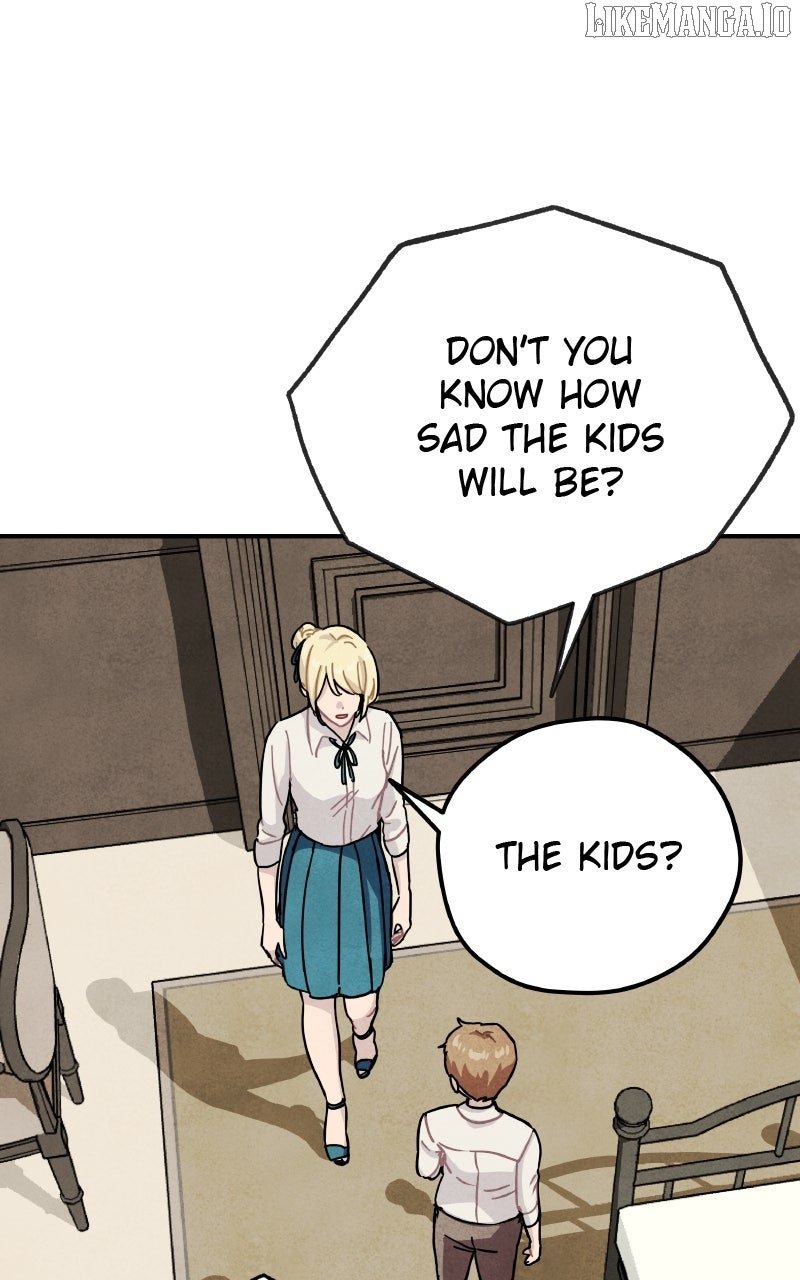 Potion Witch Chapter 80 - Page 26