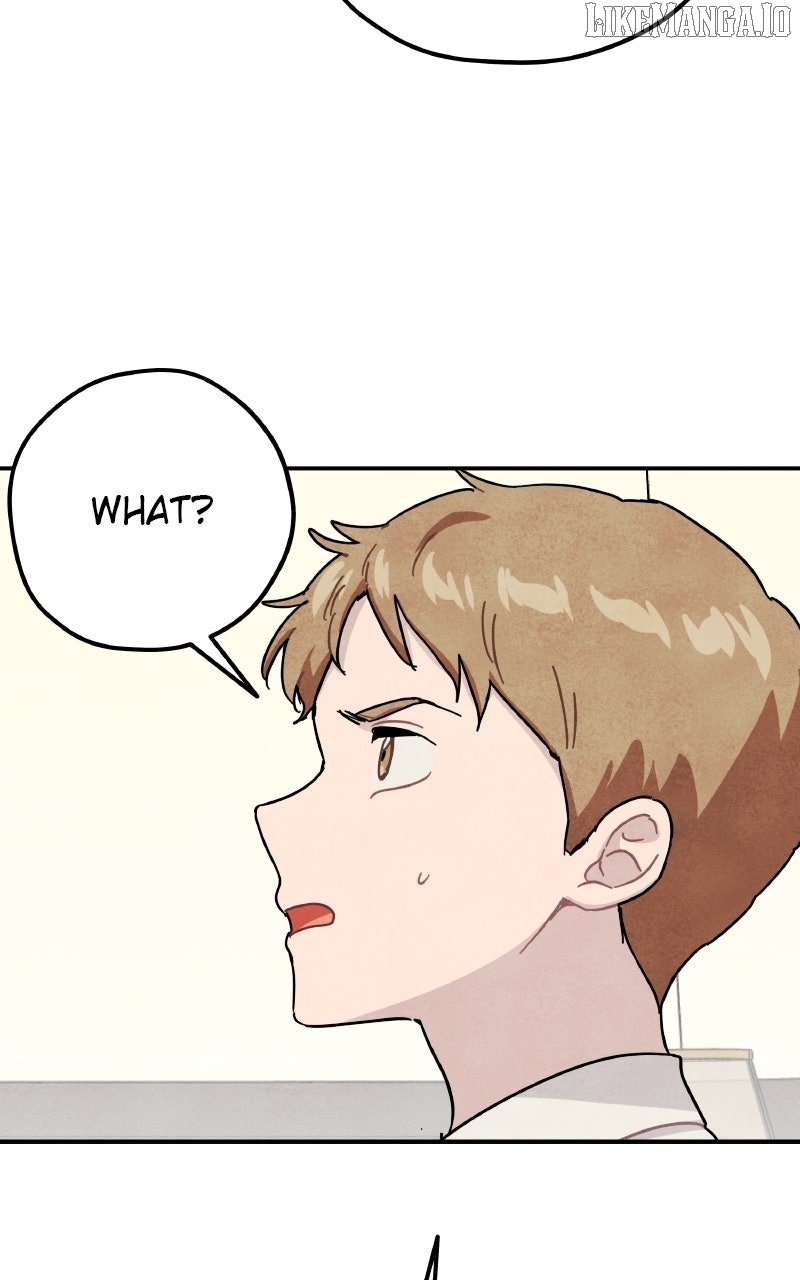 Potion Witch Chapter 80 - Page 29