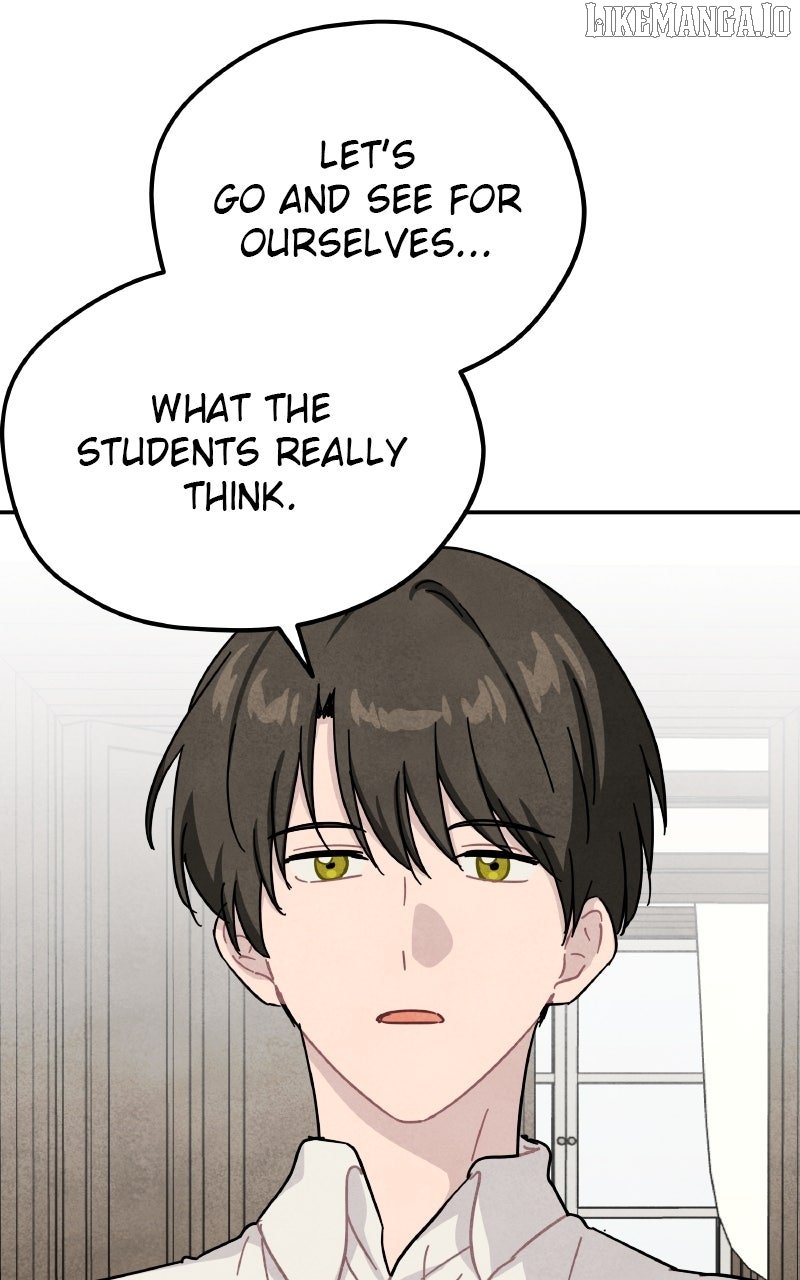 Potion Witch Chapter 80 - Page 33
