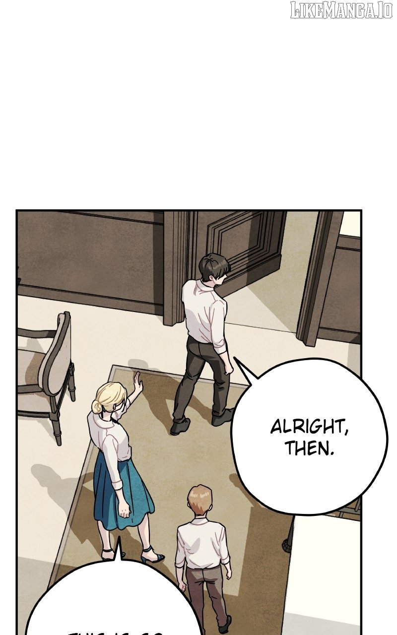 Potion Witch Chapter 80 - Page 36