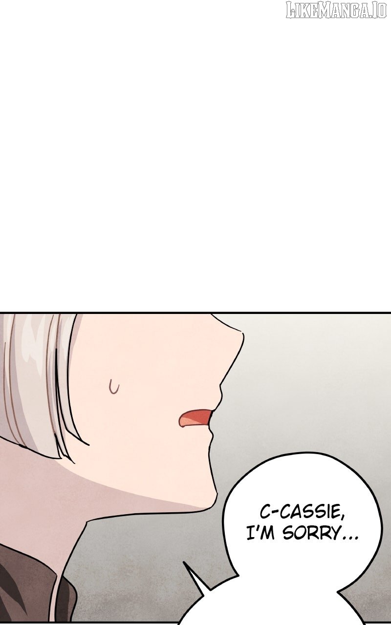 Potion Witch Chapter 80 - Page 5