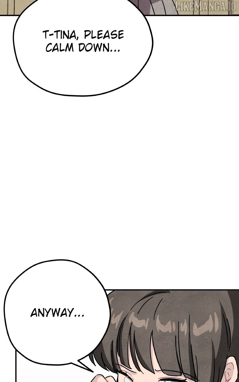 Potion Witch Chapter 80 - Page 41