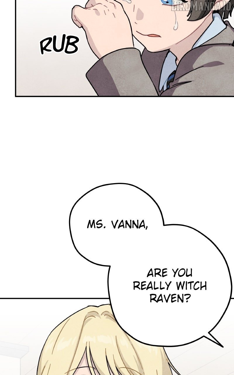 Potion Witch Chapter 80 - Page 42