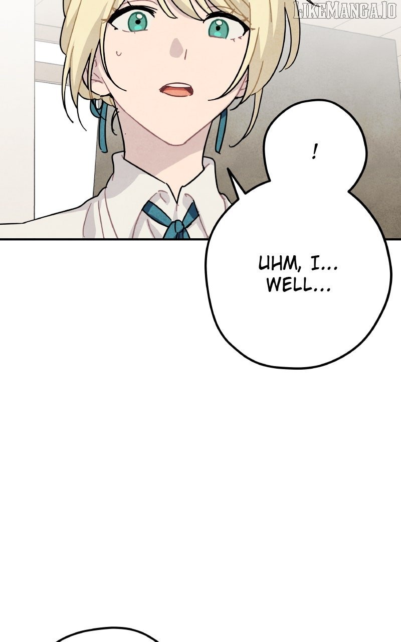 Potion Witch Chapter 80 - Page 43