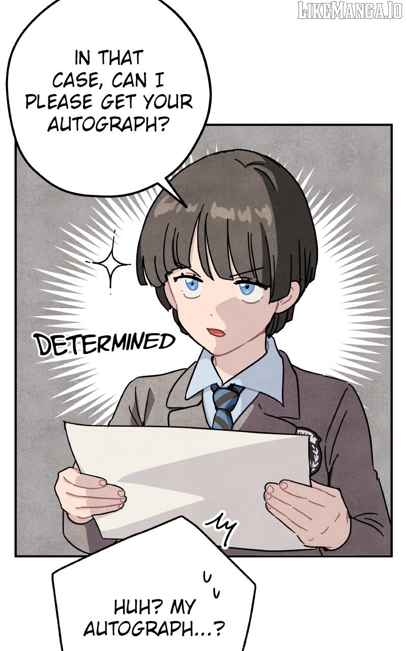 Potion Witch Chapter 80 - Page 44