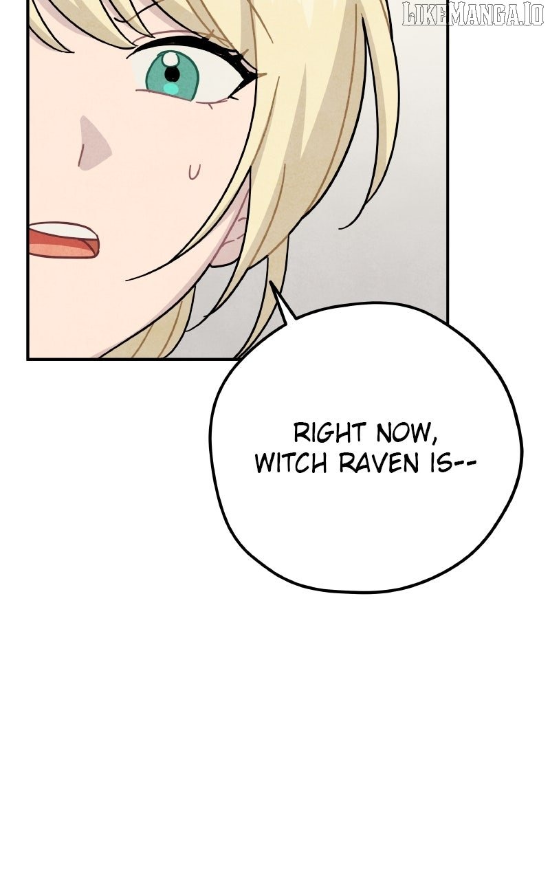 Potion Witch Chapter 80 - Page 46