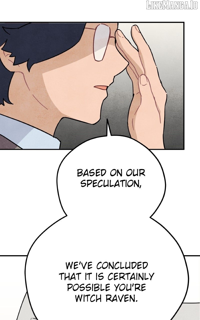 Potion Witch Chapter 80 - Page 51