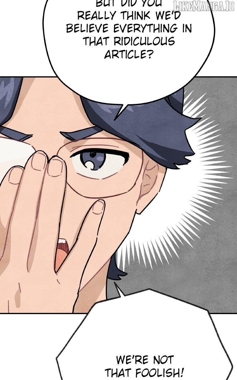 Potion Witch Chapter 80 - Page 53
