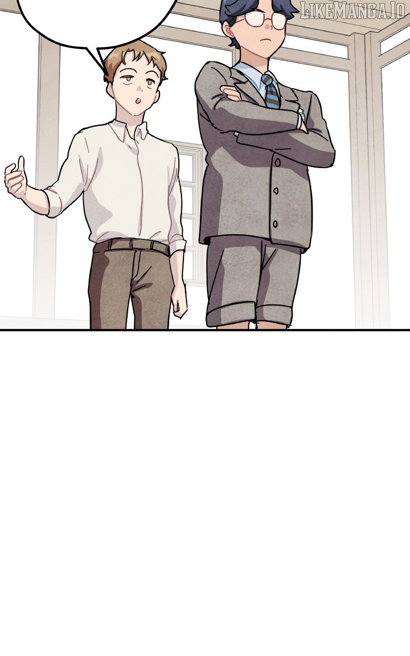 Potion Witch Chapter 80 - Page 55