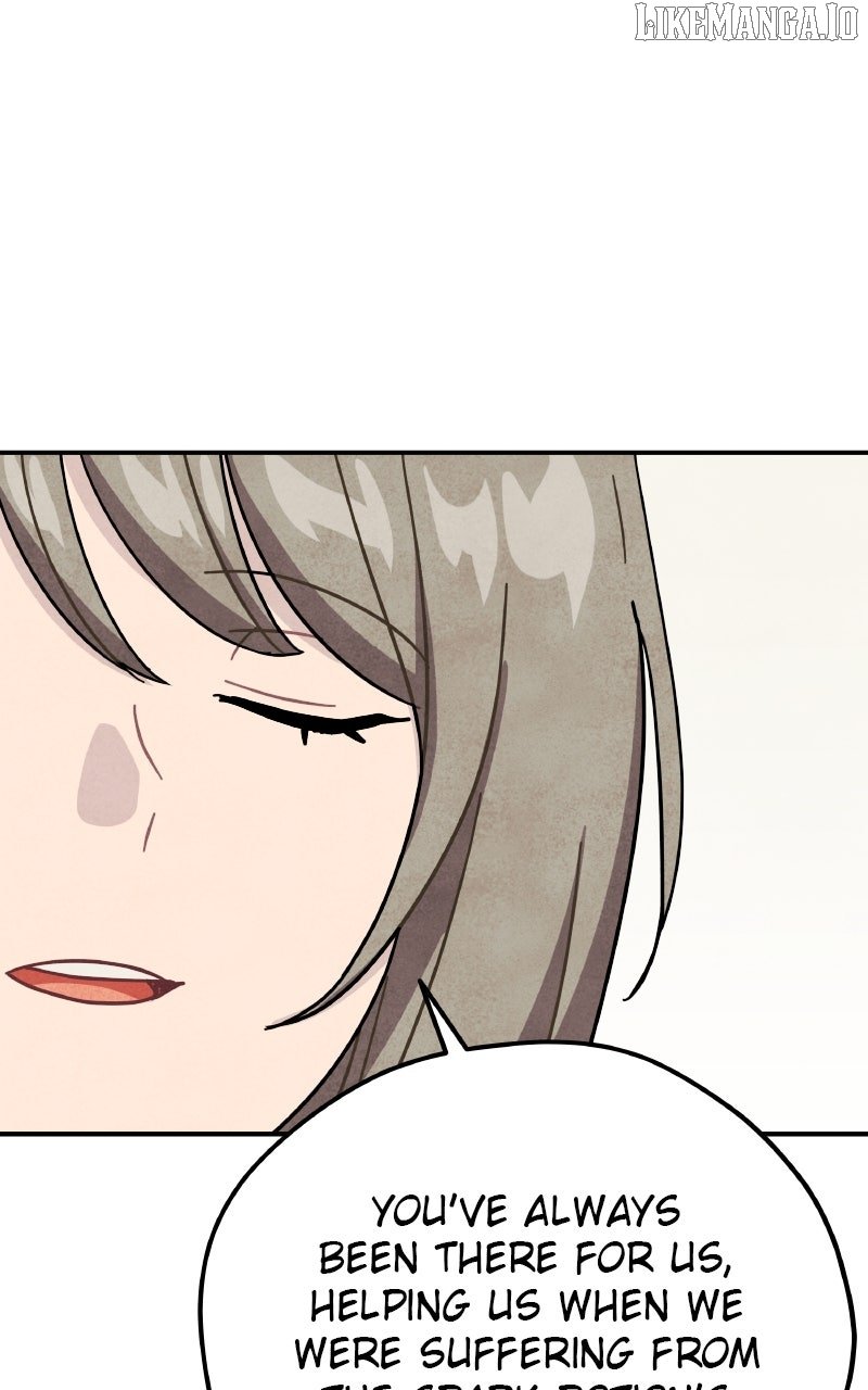 Potion Witch Chapter 80 - Page 61