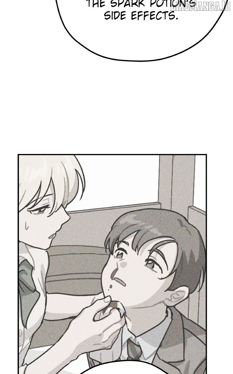 Potion Witch Chapter 80 - Page 62