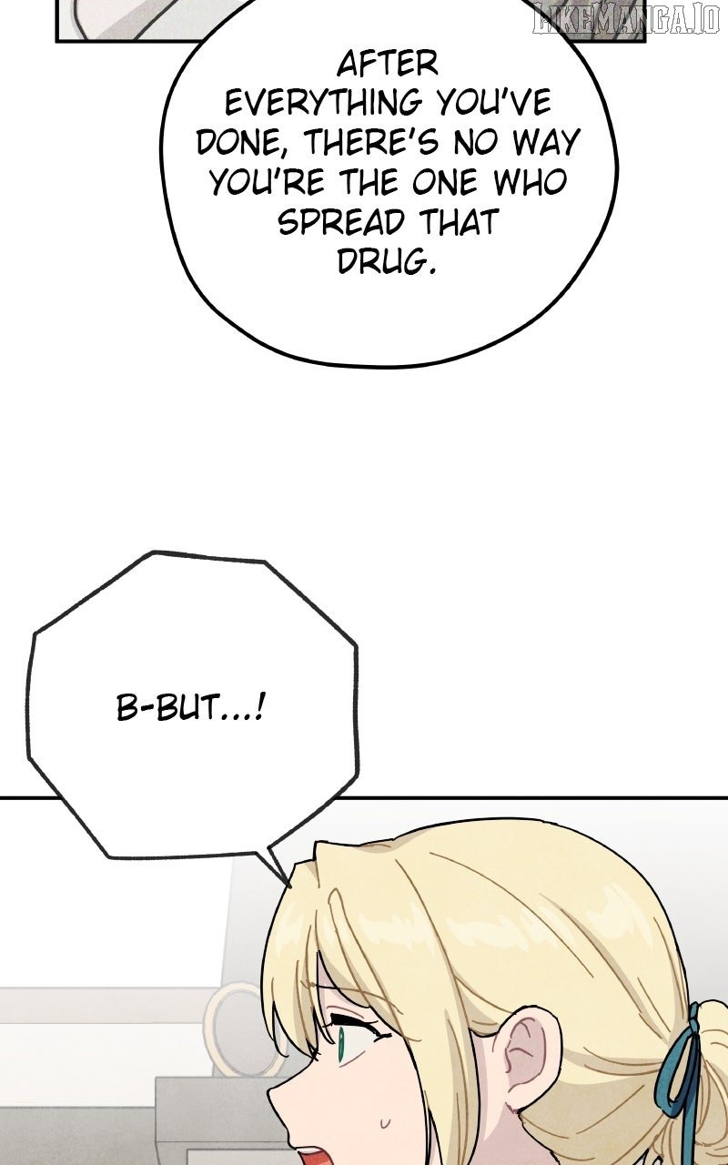 Potion Witch Chapter 80 - Page 63