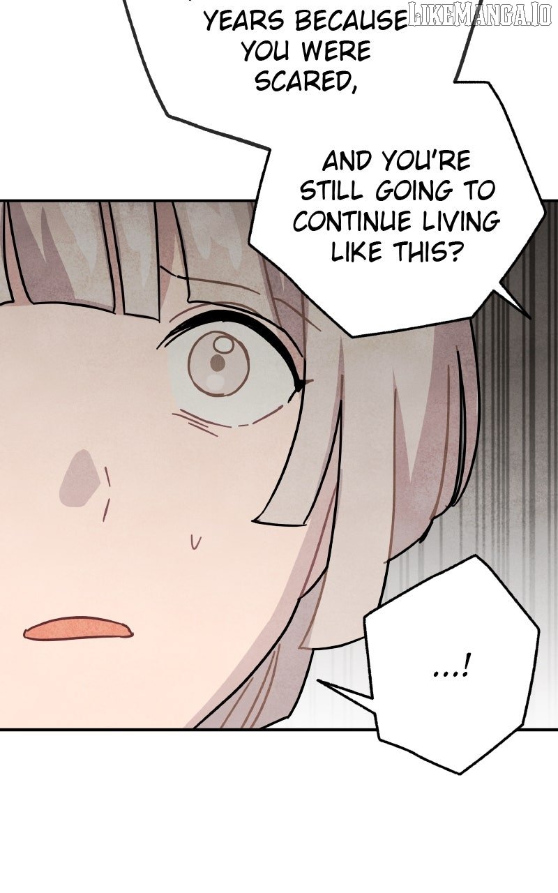 Potion Witch Chapter 80 - Page 8