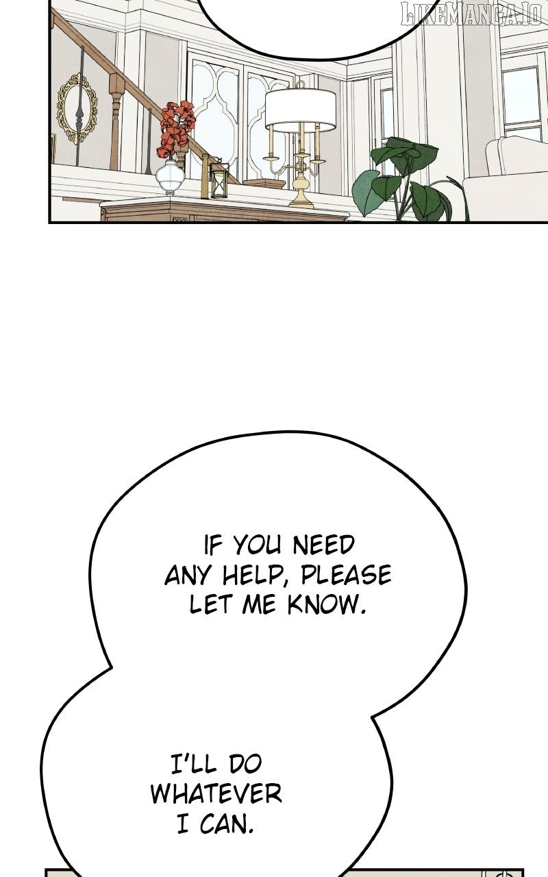 Potion Witch Chapter 80 - Page 71