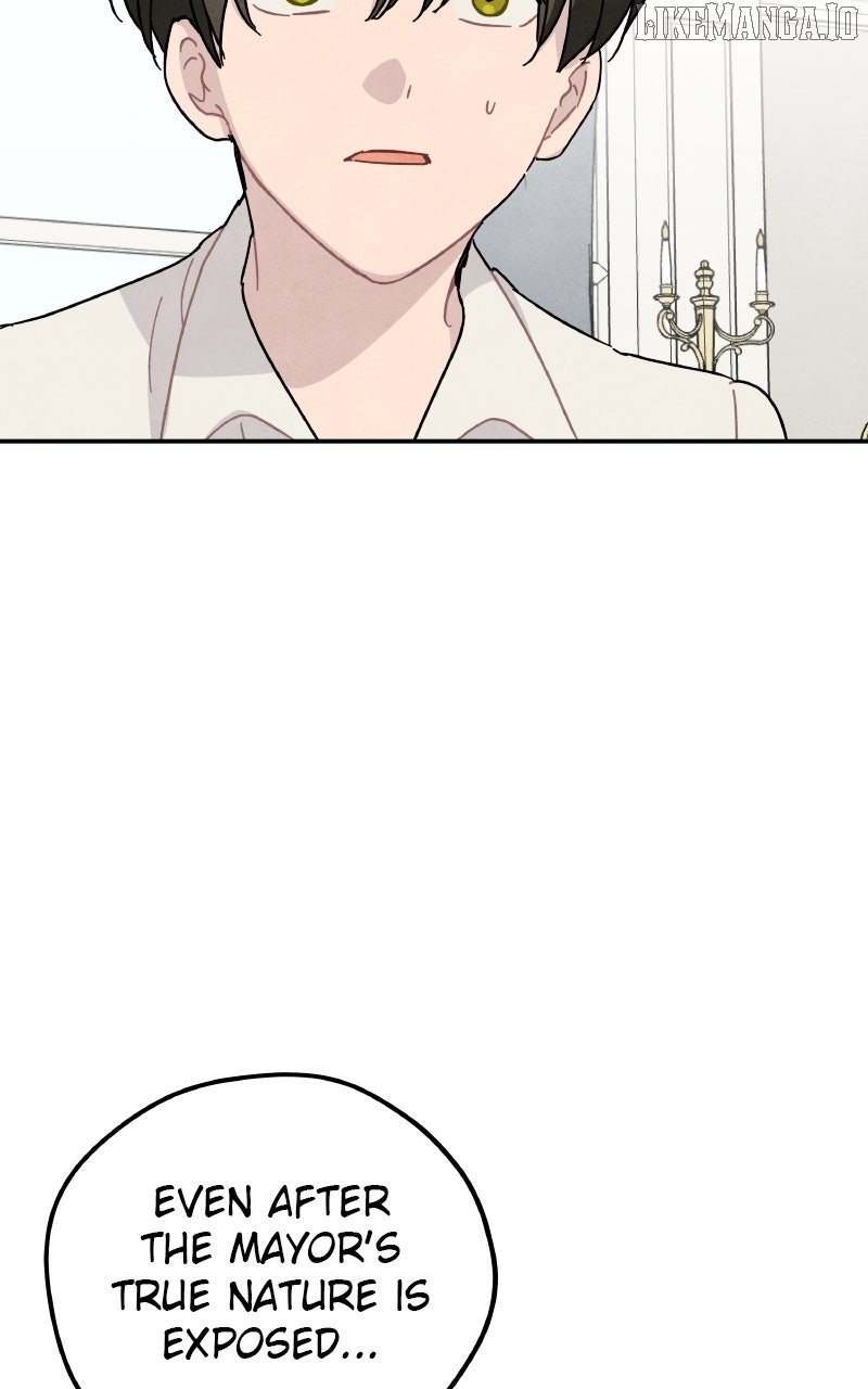 Potion Witch Chapter 80 - Page 75