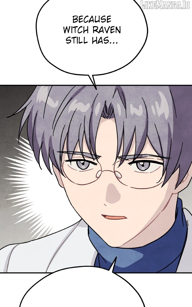 Potion Witch Chapter 80 - Page 80