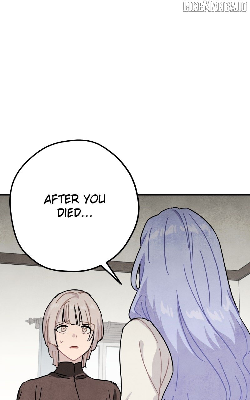Potion Witch Chapter 80 - Page 9