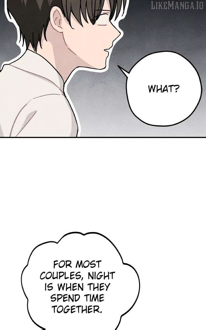 Potion Witch Chapter 81 - Page 14