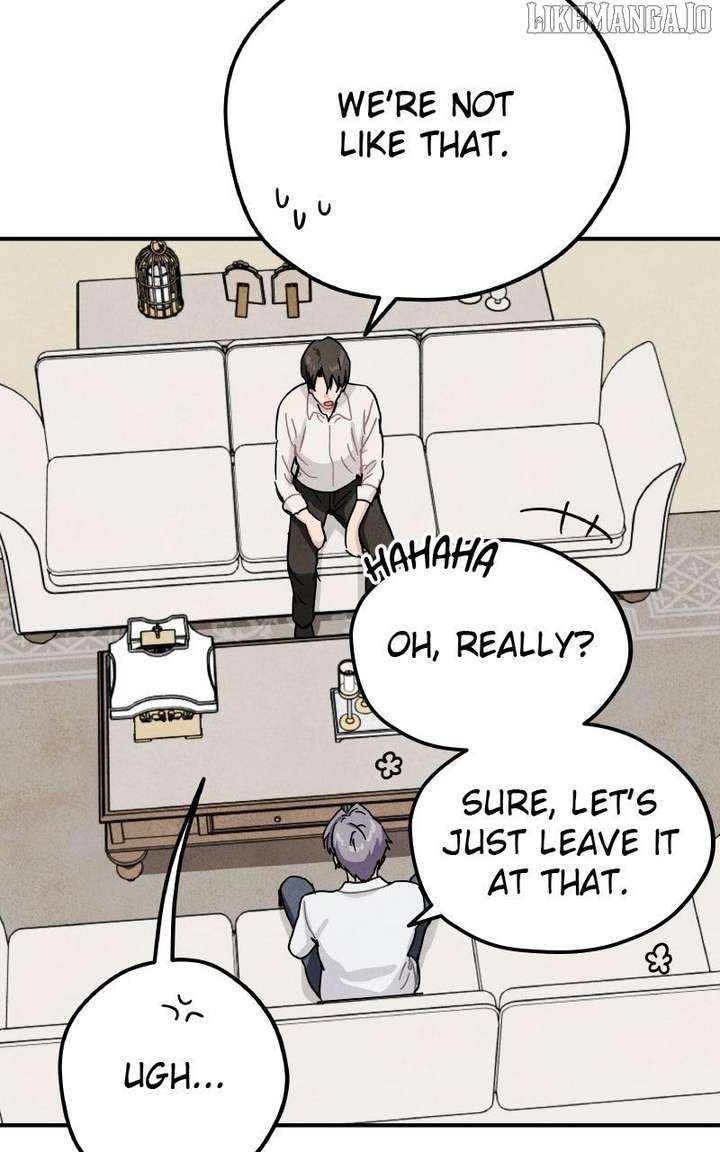Potion Witch Chapter 81 - Page 18