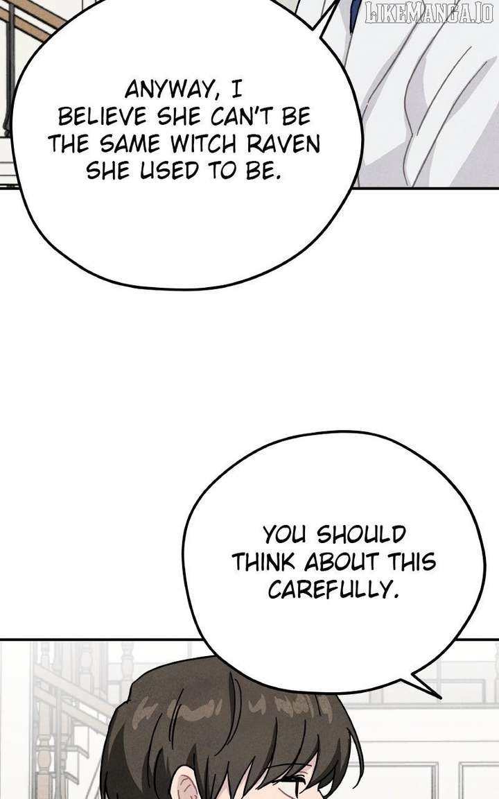 Potion Witch Chapter 81 - Page 20