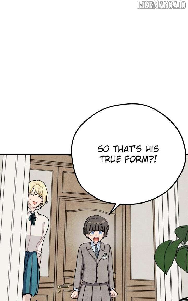 Potion Witch Chapter 81 - Page 30
