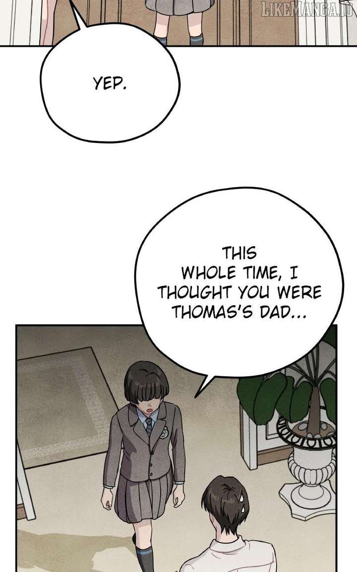 Potion Witch Chapter 81 - Page 31