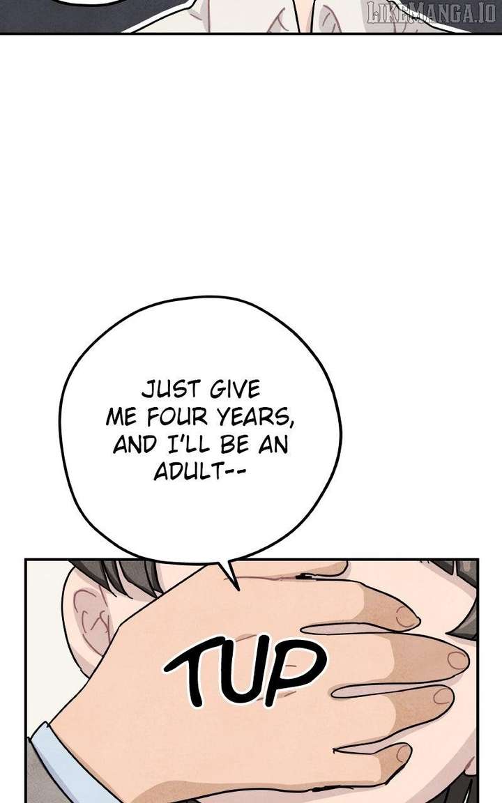 Potion Witch Chapter 81 - Page 35