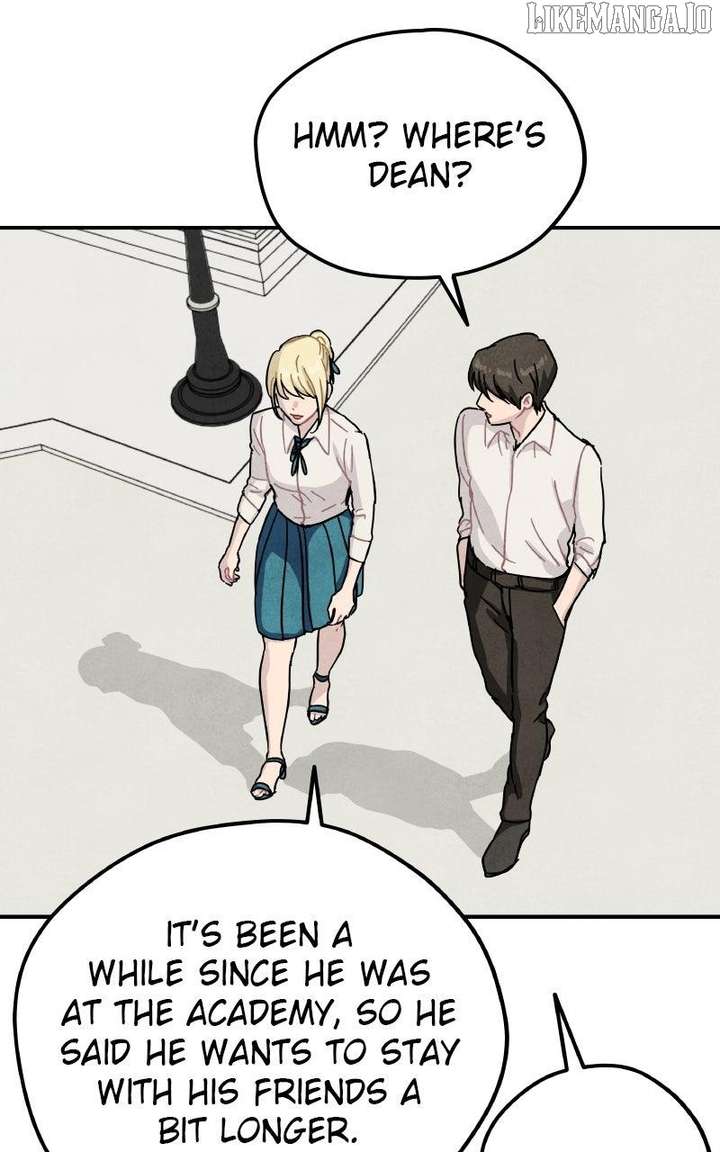Potion Witch Chapter 81 - Page 40