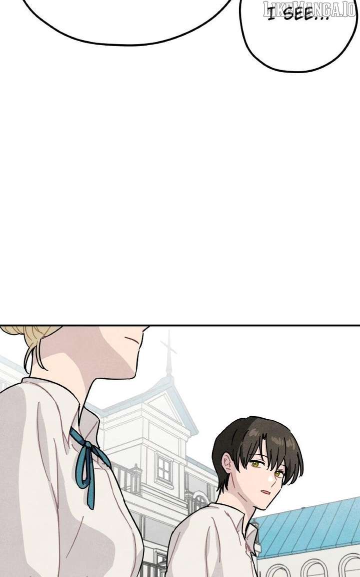 Potion Witch Chapter 81 - Page 41