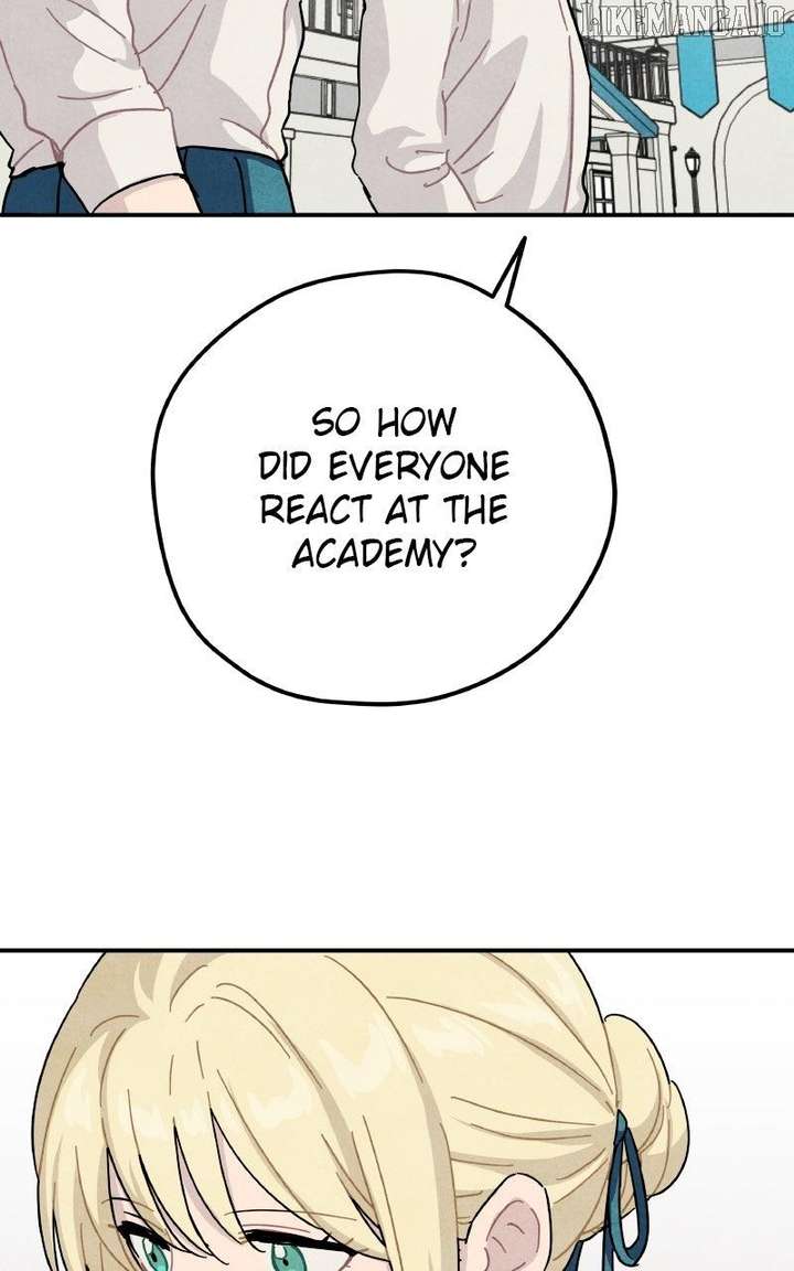 Potion Witch Chapter 81 - Page 42