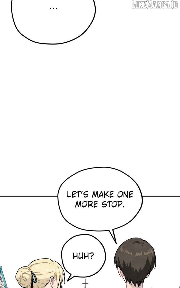 Potion Witch Chapter 81 - Page 54