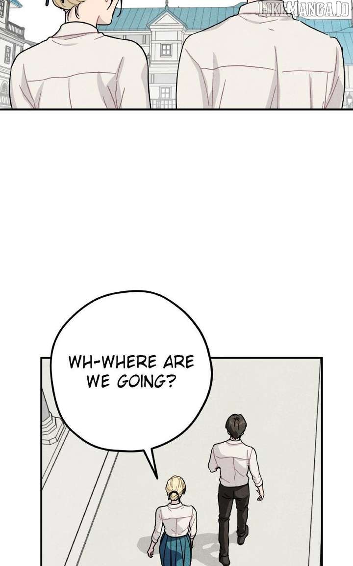 Potion Witch Chapter 81 - Page 55