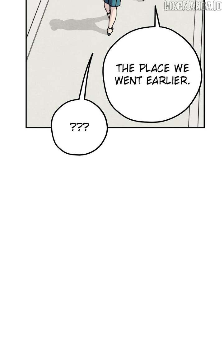 Potion Witch Chapter 81 - Page 56