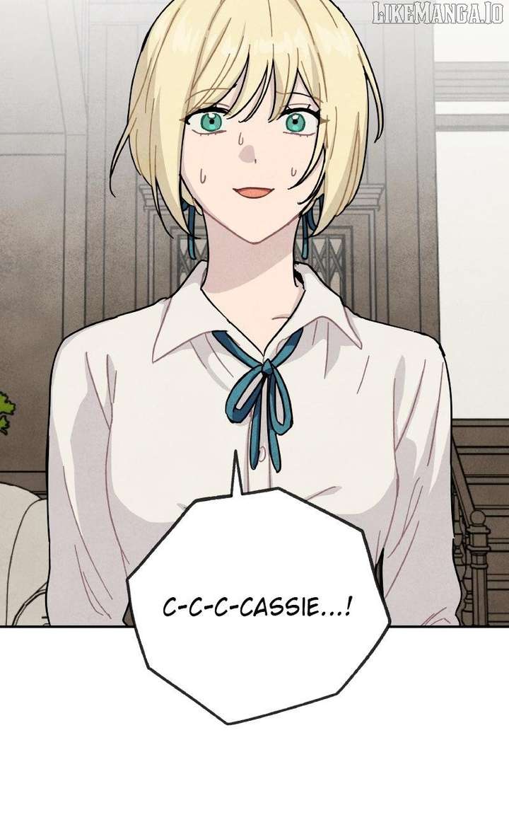 Potion Witch Chapter 81 - Page 60