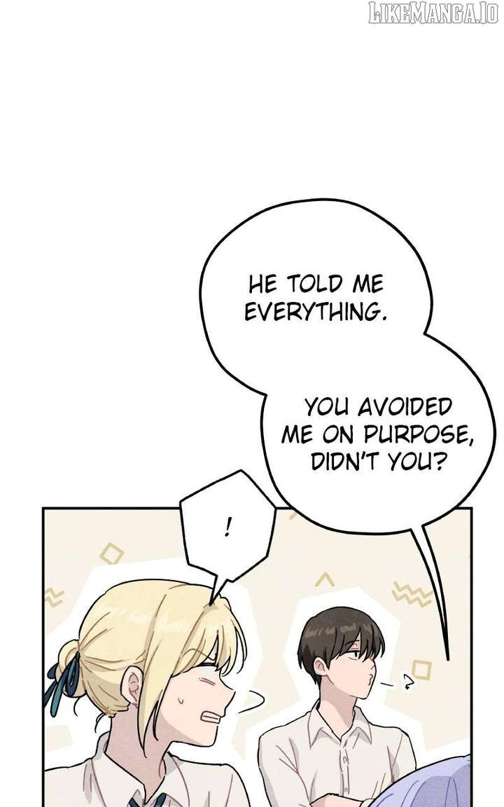 Potion Witch Chapter 81 - Page 61