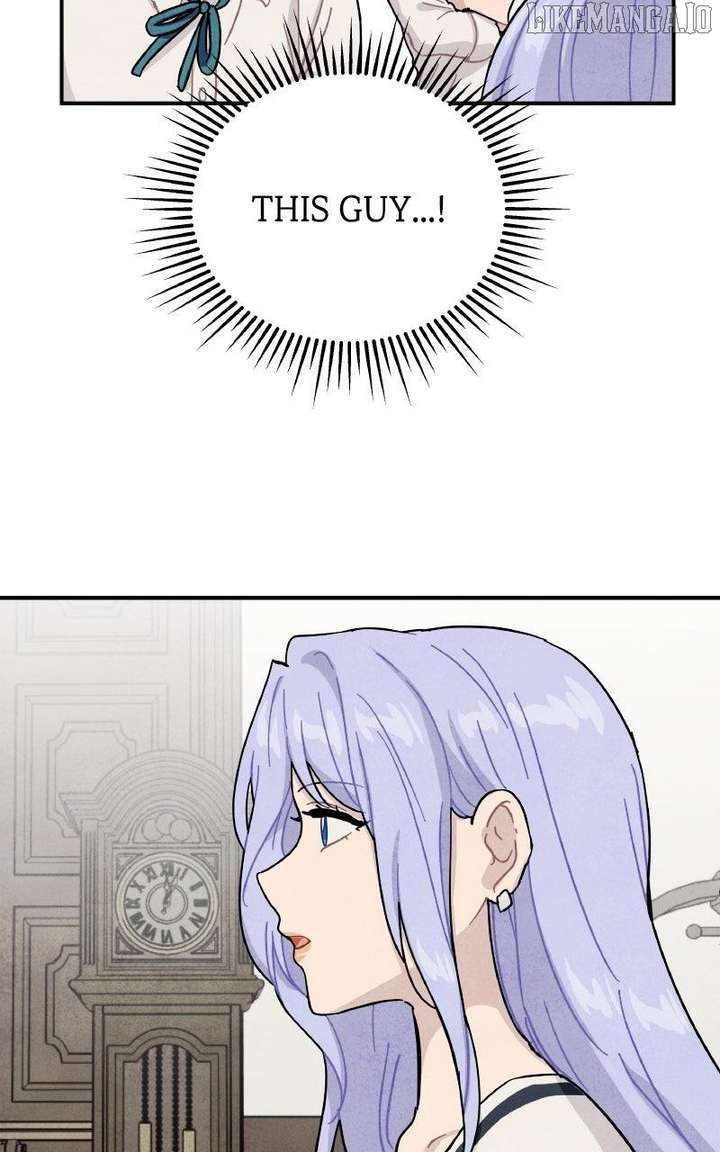 Potion Witch Chapter 81 - Page 62