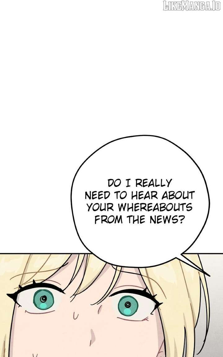 Potion Witch Chapter 81 - Page 65