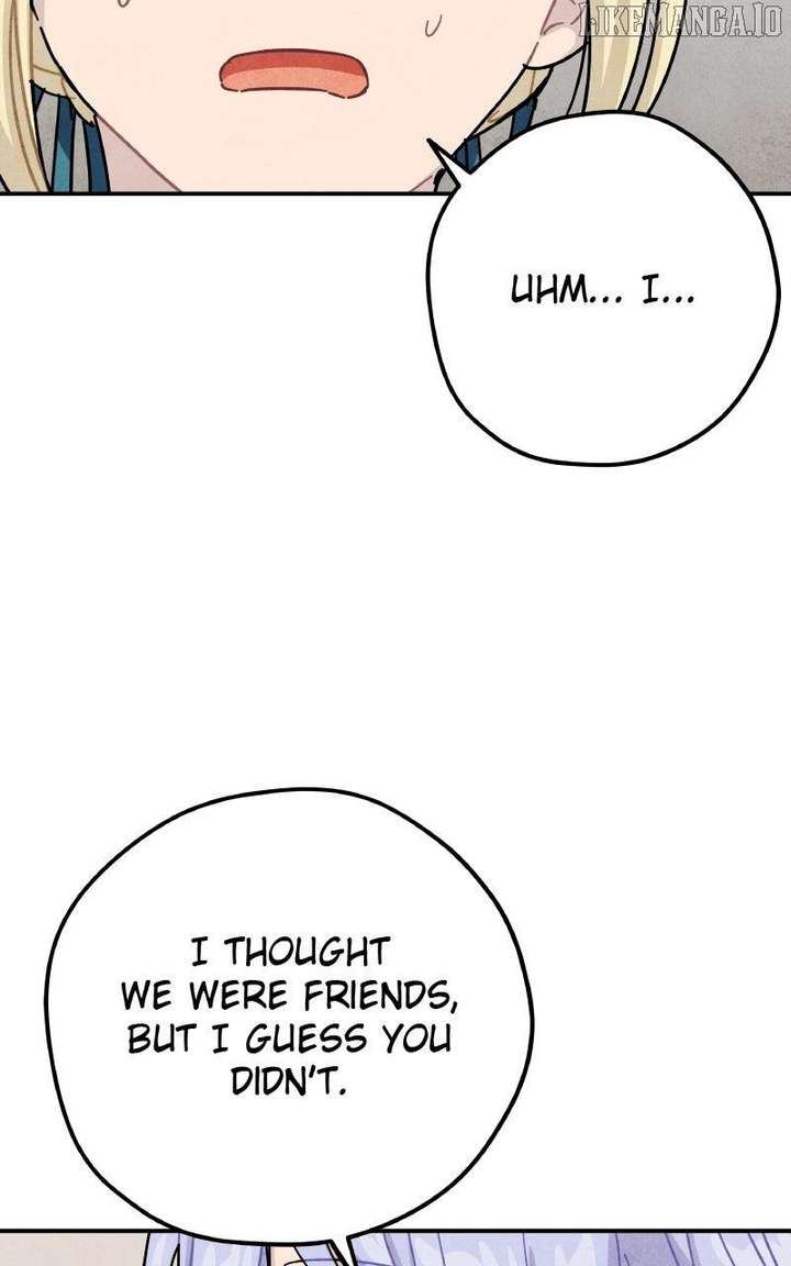 Potion Witch Chapter 81 - Page 66