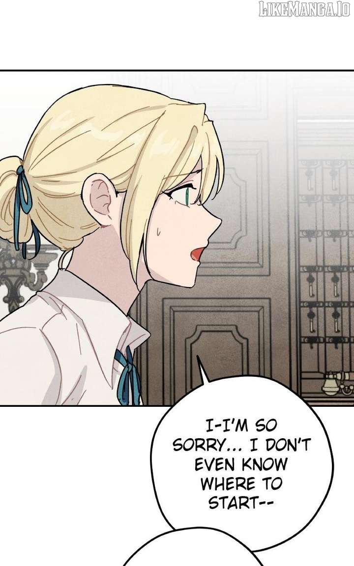 Potion Witch Chapter 81 - Page 68