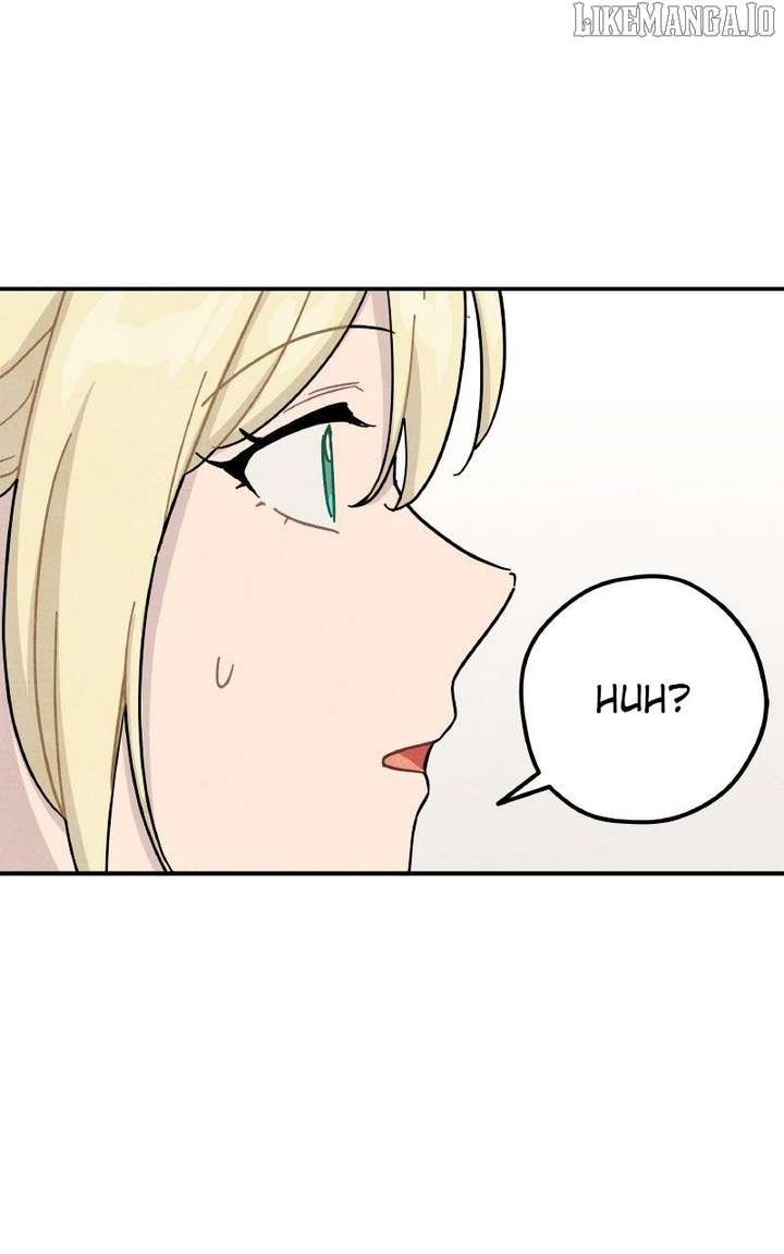 Potion Witch Chapter 81 - Page 71