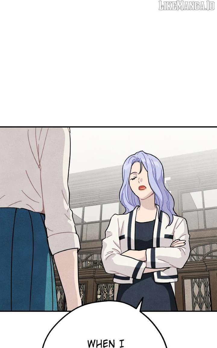 Potion Witch Chapter 81 - Page 72